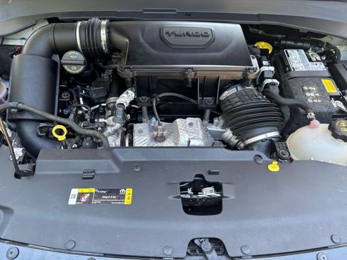 Used 2025 Jeep Compass Limited AWD/4WD image 32