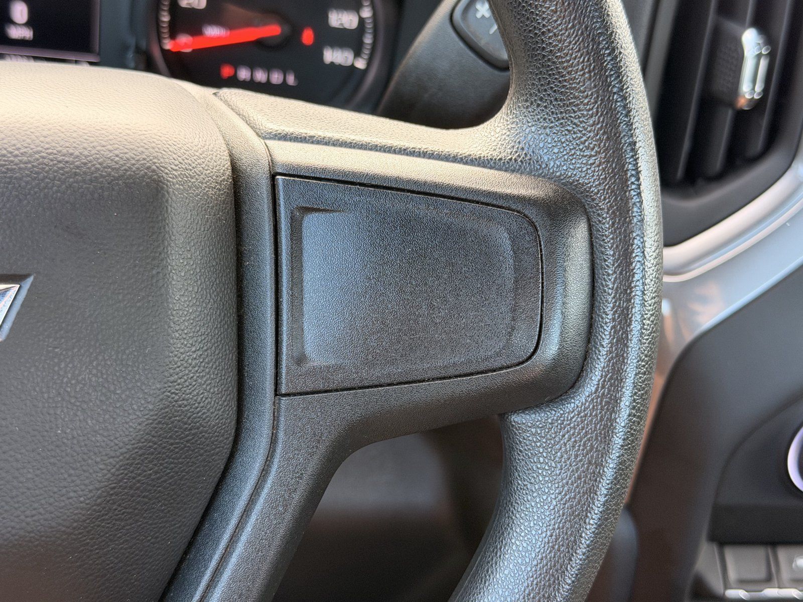 Used 2025 Chevrolet Silverado 1500 W/T RWD image 20