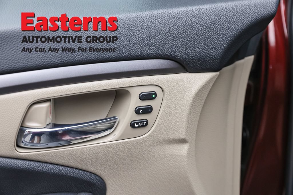 Used 2022 Honda Pilot Special Edition image 22