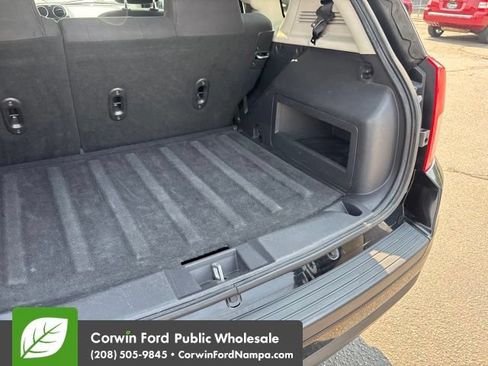 Used 2014 Jeep Compass Sport w/ Power Value Group AWD/4WD image 29