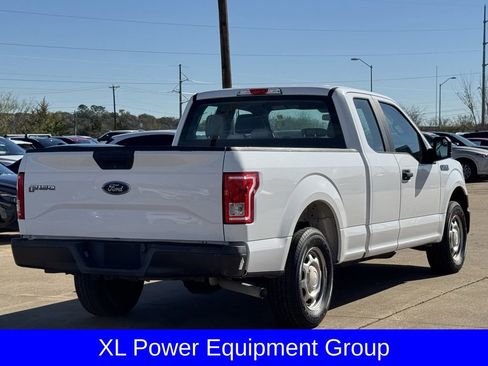 Used 2017 Ford F150 XL w/ XL Power Equipment Group image 5