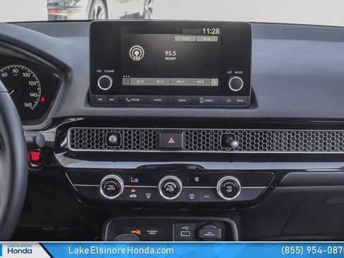 Certified 2023 Honda Civic Sport image 20