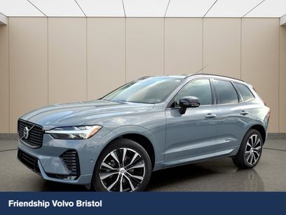 Used 2023 Volvo XC60 B5 Plus w/ Climate Package