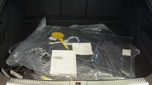 Used 2024 Audi A5 2.0T Premium Plus w/ Premium Plus AWD/4WD image 15