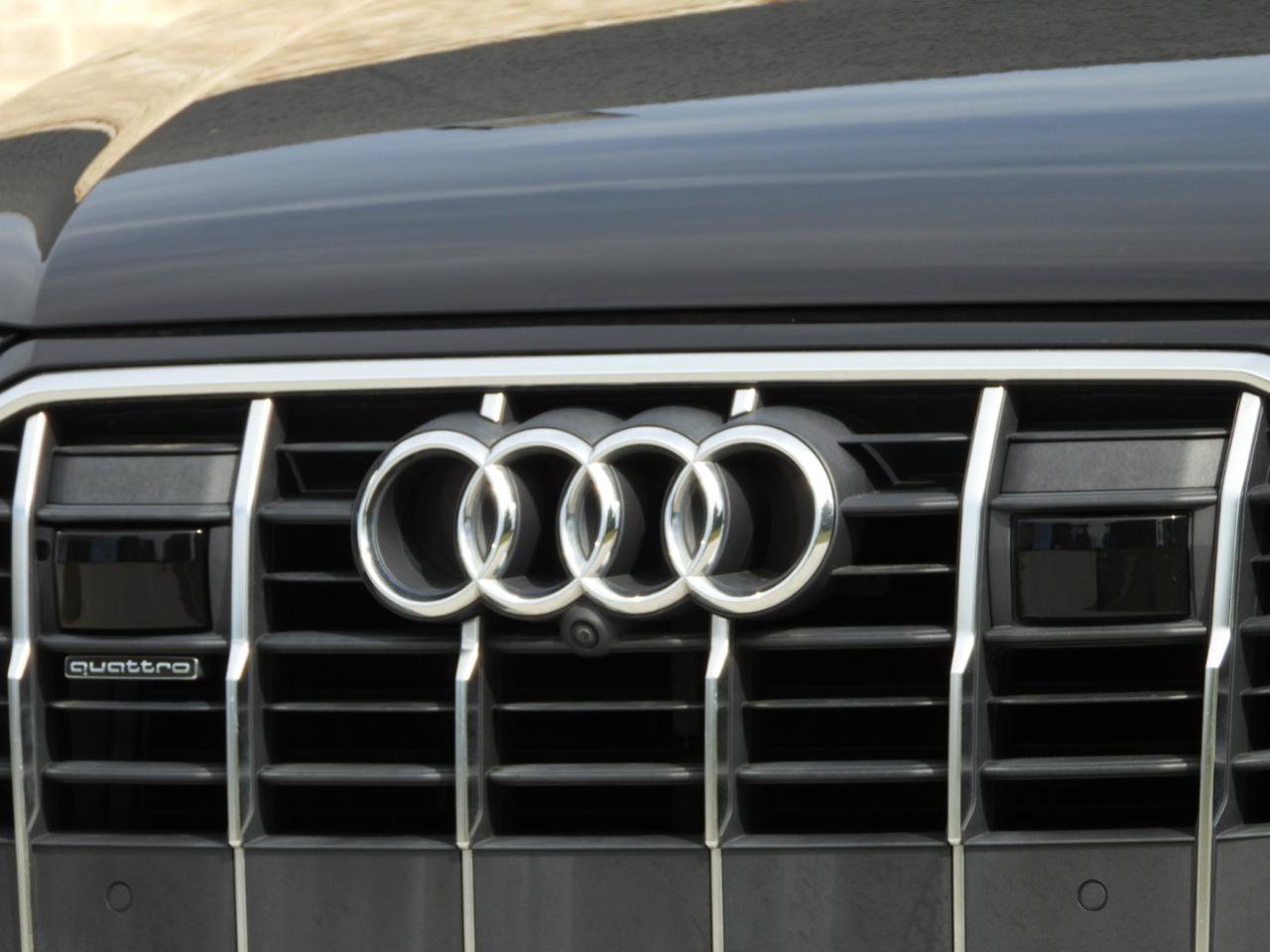 Used 2022 Audi Q7 3.0T Premium Plus AWD/4WD image 5