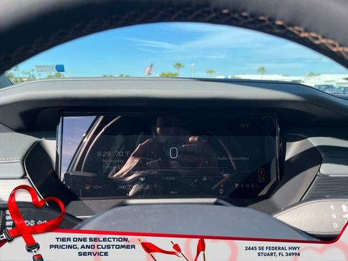 New 2026 GMC Acadia AT4 w/ Luxury Package image 28