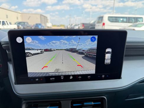 New 2025 Ford Maverick Lobo image 29