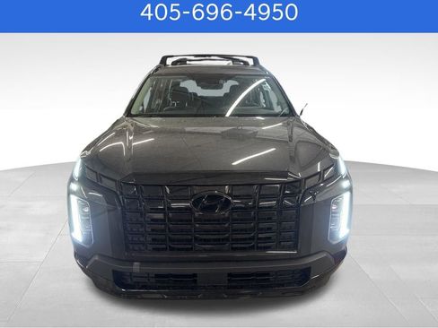 Used 2023 Hyundai Palisade XRT w/ Cargo Package image 14