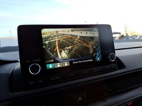 Used 2023 Honda CR-V EX image 28