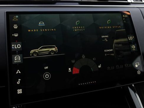 New 2026 Land Rover Range Rover Sport SE AWD/4WD image 40