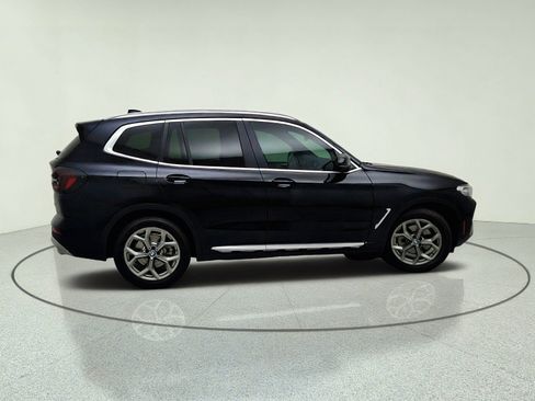 Used 2023 BMW X3 sDrive30i w/ Convenience Package RWD image 7
