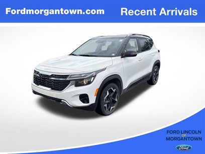 Used 2026 Kia Seltos S