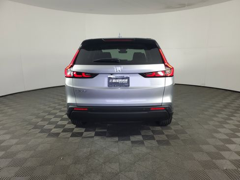 Certified 2026 Honda CR-V EX-L image 5