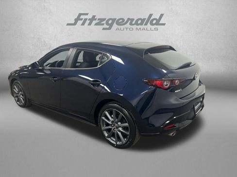 Used 2022 MAZDA MAZDA3 s image 4