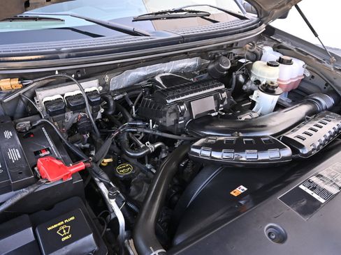 Used 2006 Ford F150 XLT image 26