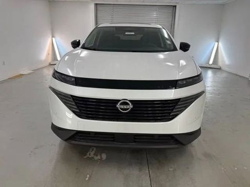 New 2025 Nissan Murano SL w/ Cargo Package AWD/4WD image 2