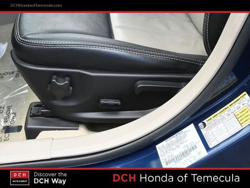 Used 2007 Mercury Milan Premier image 16