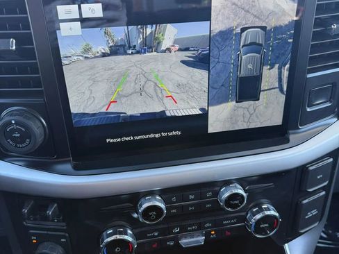 Used 2022 Ford F150 XLT w/ Equipment Group 302A High image 20