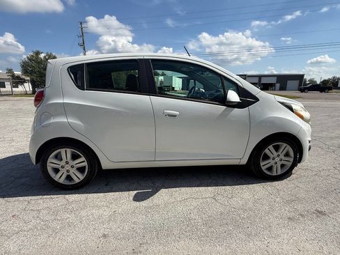 Used 2015 Chevrolet Spark LS image 10