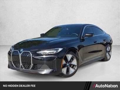 Used 2023 BMW i4 eDrive35 w/ Premium Package