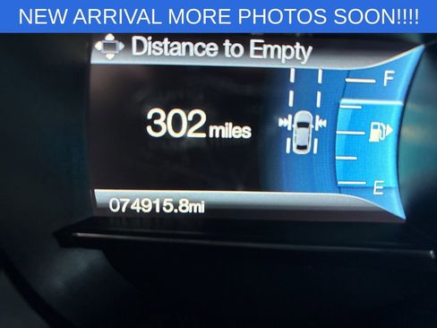 Used 2017 Ford Explorer Limited w/ Equipment Group 301A image 12