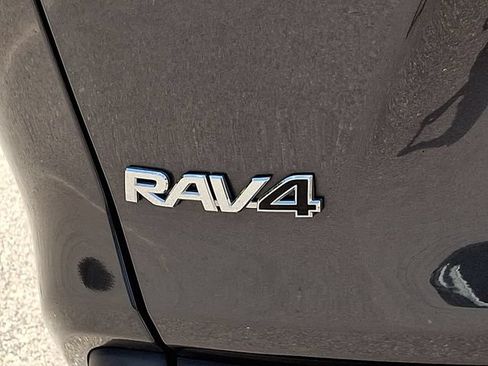 Used 2024 Toyota RAV4 Limited w/ Advanced Technology Package AWD/4WD image 36