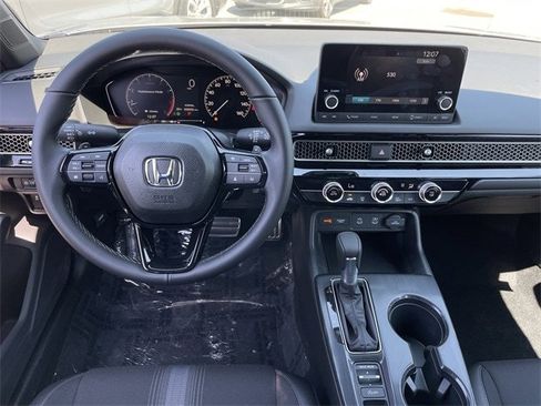 New 2026 Honda Civic Sport image 11