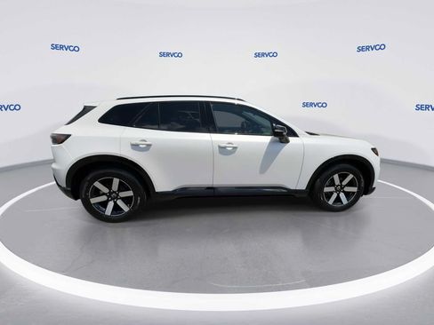 Used 2025 Honda Prologue Touring image 9