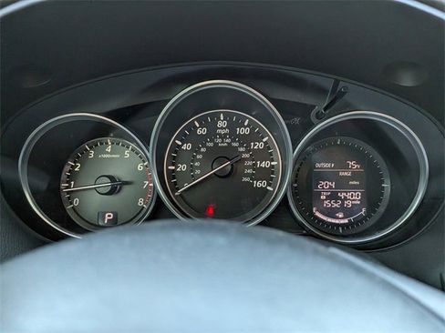 Used 2014 MAZDA CX-5 Grand Touring image 18