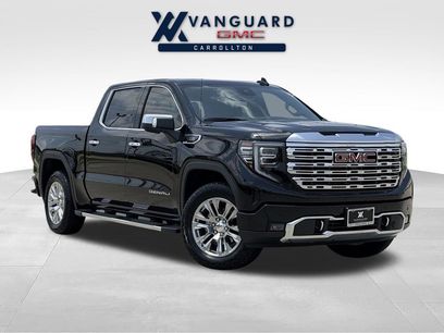 Used 2026 GMC Sierra 1500 Denali