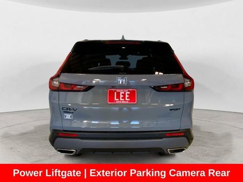 New 2026 Honda CR-V Sport-L image 5