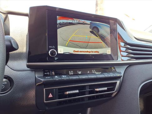 Certified 2025 Toyota Camry LE image 14