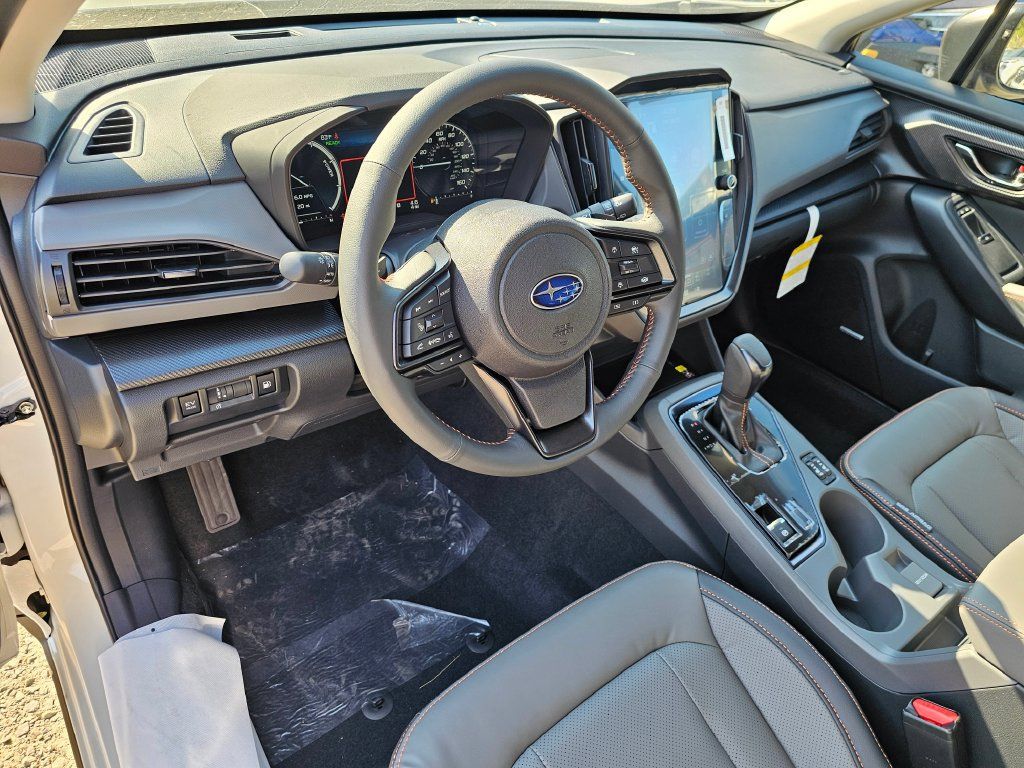 New 2026 Subaru Crosstrek 2.5i Limited AWD/4WD image 19