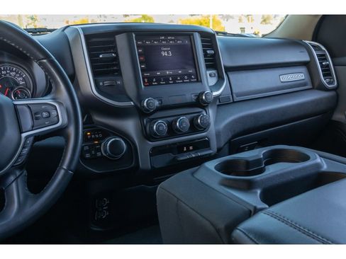 Used 2020 RAM 1500 Big Horn image 23