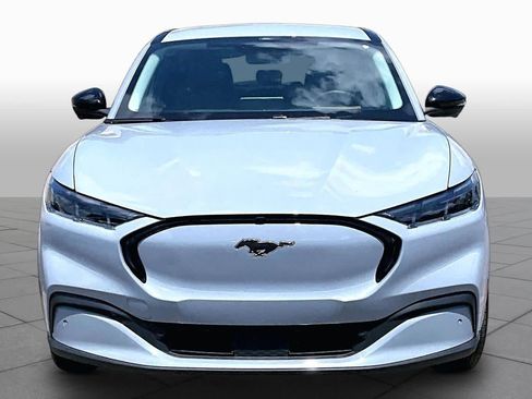 Certified 2025 Ford Mustang Mach-E Premium AWD/4WD image 3
