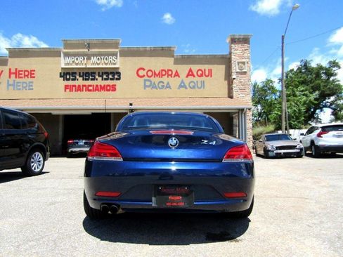 Used 2013 BMW Z4 sDrive28i RWD image 10