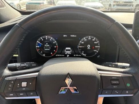 Used 2022 Mitsubishi Outlander SEL AWD/4WD image 20