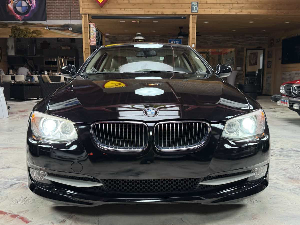 Used 2013 BMW 328i Coupe RWD image 7