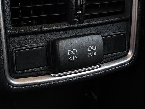 Used 2021 Subaru Forester Limited AWD/4WD image 11