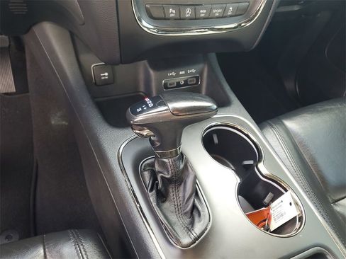Used 2020 Dodge Durango GT image 24
