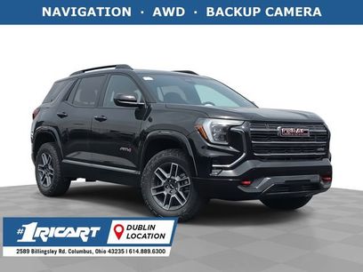 New 2026 GMC Terrain AT4 w/ Convenience Package III