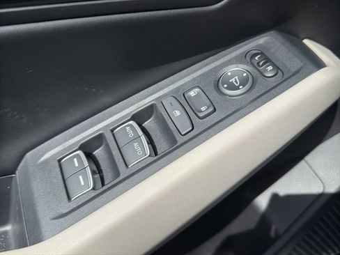 New 2025 Honda Accord EX-L image 15