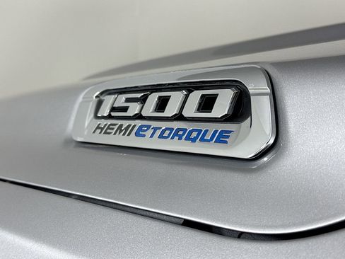 Used 2023 RAM 1500 Big Horn image 28