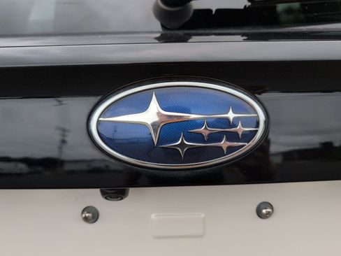 Used 2022 Subaru Forester Sport w/ Popular Package #3 image 31