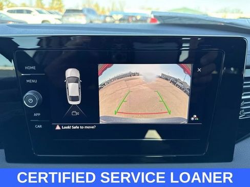 New 2026 Volkswagen Jetta S FWD image 17