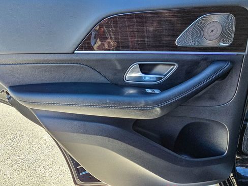 New 2025 Mercedes-Benz GLE 450 4MATIC image 32