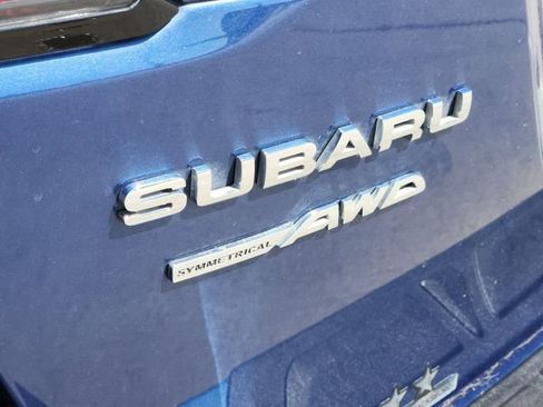 Used 2022 Subaru Outback Limited w/ Popular Package #2 AWD/4WD image 13