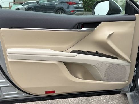 Certified 2024 Toyota Camry LE FWD image 13
