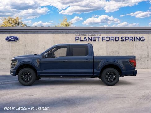 New 2026 Ford F150 Tremor AWD/4WD image 3