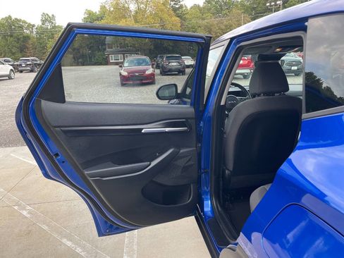 Used 2024 Kia Seltos LX image 21